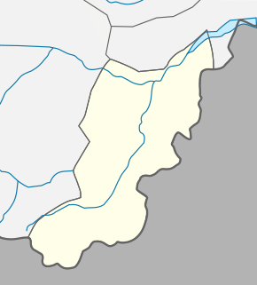 Куруш (Докузпаринский район) (Докузпаринский район)