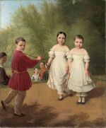 Panaevs children by Venetsianov.jpg