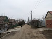 Panasa Myrnoho Str., Melitopol, Zaporizhia Oblast, Ukraine 02.JPG