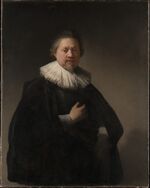 Rembrandt - Portrait of a Man, probably a Member of the Van Beresteyn Family.jpg