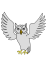 Sowy - Heraldyka .svg