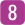 Spårvagnslinje 8.svg