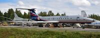 Tupolev Tu-134A-3, Riga Aviation Museum.jpg