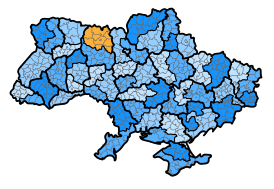 UOC MP - Ovruch Diocese.svg