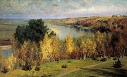 Zolotaja osen by Vasiliy Polenov.jpg