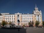 Дом радио