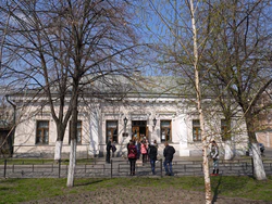 Київ - Притисько-Микільська вул., 7 P1060204.JPG