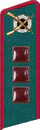 петлица 1940