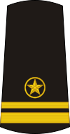 10-Serbian Navy-LTJG.svg