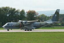 Airtech CN-295M 0453 (8215835397).jpg