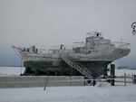 Arkhangelsk.Zapad.Ship.JPG