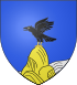 Blason Corbieres.svg