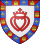 Coat of arms of department 85
