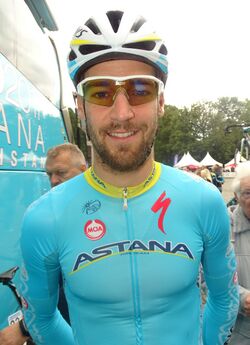 Bruxelles et Etterbeek - Brussels Cycling Classic, 5 septembre 2015, départ (A089).JPG