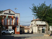 Карраскалехо