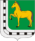 Coat of Arms of Toguchin (Novosibirsk oblast).png