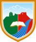 Coat of Arms of Travnik.png