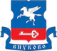 Coat of Arms of Vnukovo (municipality in Moscow).png