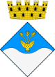 Герб муниципалитета Валь-де-Кардос