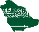 Flag map of Saudi Arabia.svg