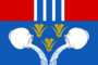 Flag of Gromkovskoe.png