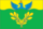 Flag of Safonovskoe (Moscow oblast).png