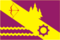 Flag of Vyatskie Polyany (Kirov oblast).png