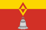 Flag of Yamkinskoe (Moscow oblast).png