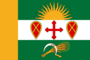 Flag of Zakharovskoe (Ryazan oblast).png