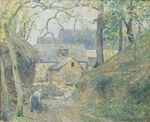 Gård i Montfoucault 1874.jpg
