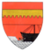 Interbelic Cahul County CoA.png
