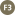 Istanbul F3 Line Symbol.svg