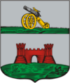 Krasny COA (Smolensk Governorate) (1780).png