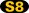 München S8.svg