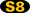 München S8.svg