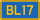 MRT BL17.svg