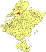Maps of municipalities of Navarra Imotz.JPG