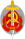 NKVD Emblem (Solid Colors).svg