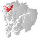NO 1263 Lindås.svg