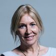 Official portrait of Ms Nadine Dorries crop 3.jpg