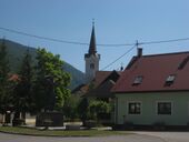 Осилница