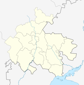 Писеево на карте