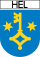 POL Hel COA.svg