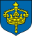 POL Koronowo COA.svg