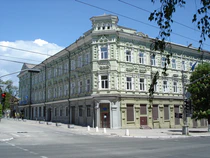 Palace of Culture Youth.JPG