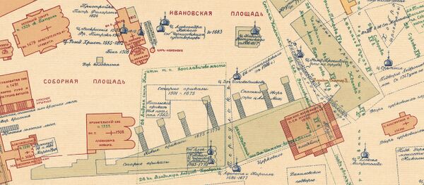 Prikazy building on the historical overlay map of Moscow Kremlin.jpg