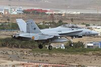 Spanish Air Force McDonnell Douglas EF-18B Hornet Lofting.jpg