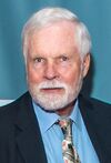Ted Turner at the LBJ Foundation.jpg