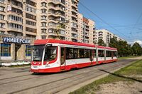 Tram 71-631-02 in SPB 02.jpg