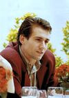 Wadeck Stanczak Cannes 1991.jpg